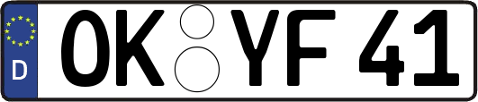OK-YF41