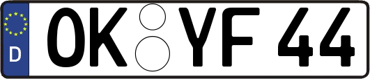 OK-YF44