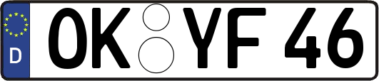 OK-YF46
