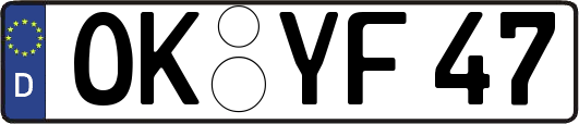 OK-YF47