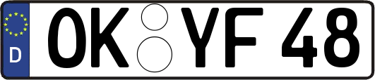 OK-YF48