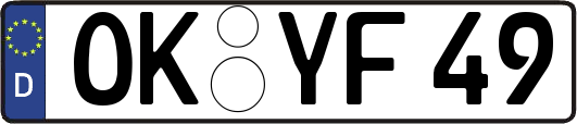 OK-YF49