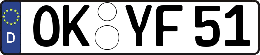 OK-YF51