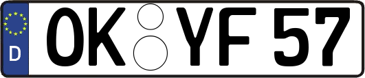 OK-YF57