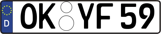 OK-YF59