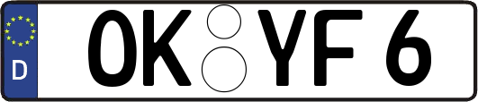 OK-YF6