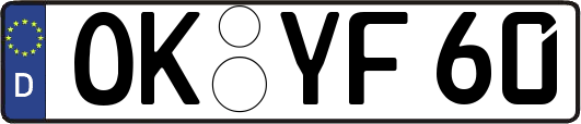 OK-YF60