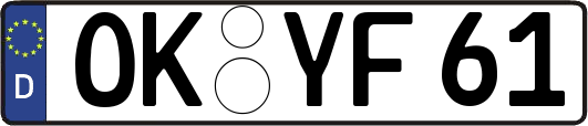 OK-YF61