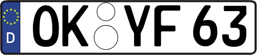 OK-YF63