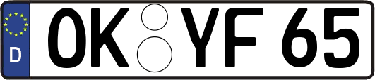 OK-YF65