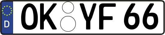 OK-YF66