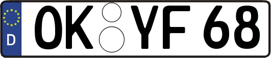 OK-YF68