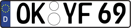 OK-YF69
