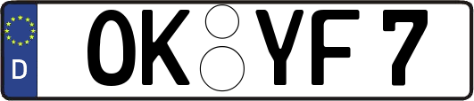 OK-YF7