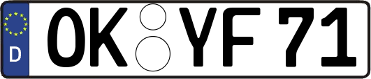 OK-YF71