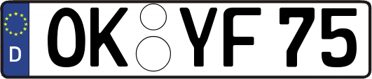OK-YF75