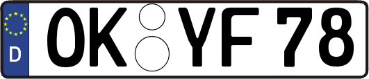 OK-YF78