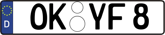 OK-YF8