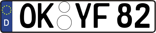 OK-YF82
