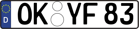 OK-YF83