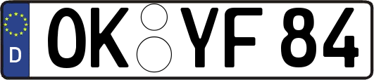OK-YF84