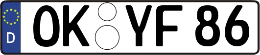 OK-YF86