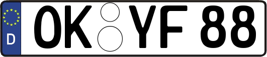 OK-YF88