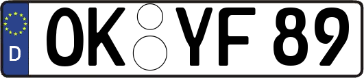 OK-YF89