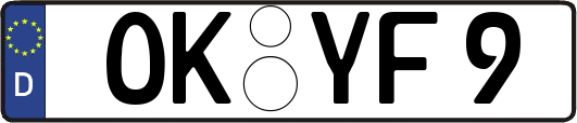 OK-YF9