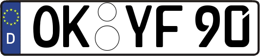 OK-YF90
