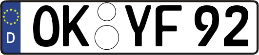 OK-YF92
