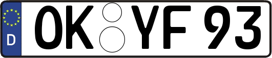 OK-YF93