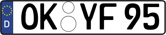 OK-YF95