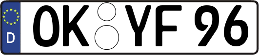 OK-YF96