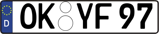 OK-YF97