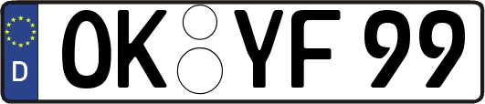 OK-YF99