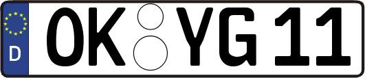 OK-YG11
