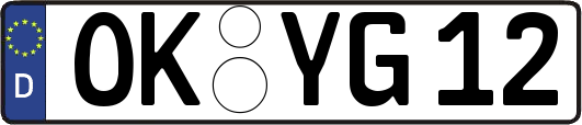 OK-YG12