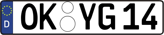 OK-YG14