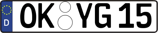 OK-YG15