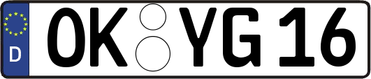 OK-YG16