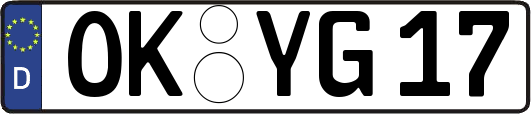 OK-YG17