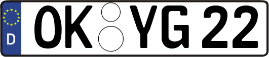 OK-YG22