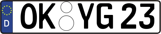 OK-YG23