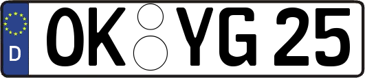 OK-YG25