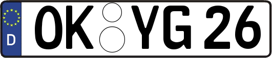 OK-YG26