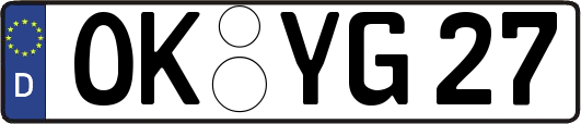 OK-YG27