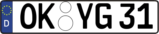 OK-YG31