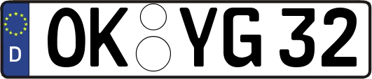 OK-YG32