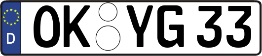 OK-YG33